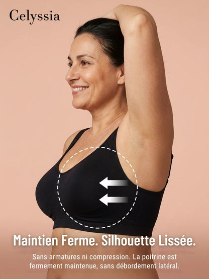 Soutien-gorge FirmLift™ | Poitrine rehaussée, confort immédiat